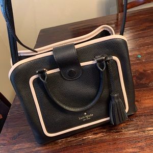 Kate spade NWT Evangelie purse